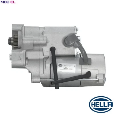 STARTER 8EA 011 611-691 FOR LAND ROVER FREELANDER/2 LR2/SUV DISCOVERY/SPORT 2.2L - Image 1 of 4