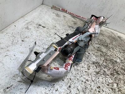 Bolsa de aire sedán techo pasajero Dx se adapta a CIVIC 1181951 Foto 1 de 3