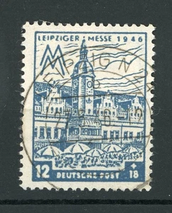 West-Sachsen 163 A Y gebruikt - Bild 1 von 1