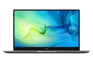 Huawei MateBook D15 15.6" FHD Laptop Intel Core i5 1135G7 11th Gen 8GB 512GB SSD - Afbeelding 1 van 9