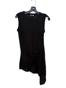 Brunello Cucinelli Top schwarz Pailletten Größe Small - Bild 1 von 3