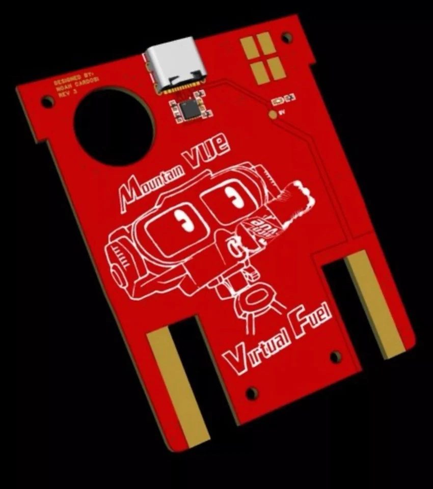 VIRTUAL BOY USB-C POWER DELIVERY - Image 1 of 1