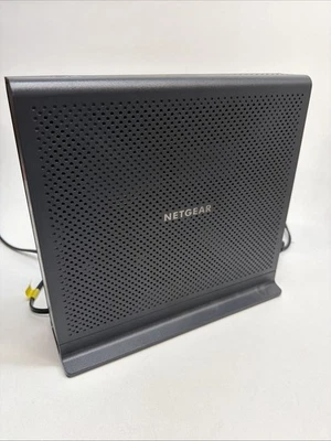 NETGEAR Nighthawk C7100V AC1900 Modem & Wireless Router - Perfect Condition - Image 1 of 4