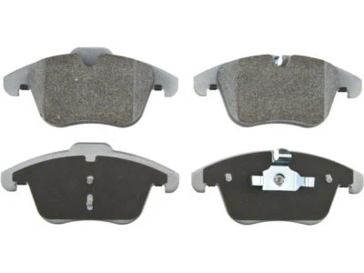 Juego de pastillas de freno delanteras Wagner 34215ZWQW 2014 para Jaguar XF 2009-2010, 2013-2015 Foto 1 de 2