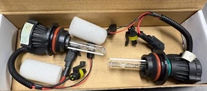 RaceSport 9007-6K HID Bulbs - Picture 1 of 1