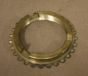 T18-29 - ANILLO DE SINCRONIZACIÓN, BORG WARNER T18/1301 TRANSMISIÓN ***NUEVO*** - Imagen 1 de 2
