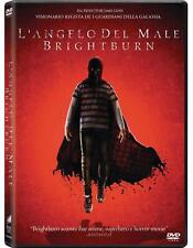 L' Angelo Del Male-Brightburn (DVD) (Importación USA)