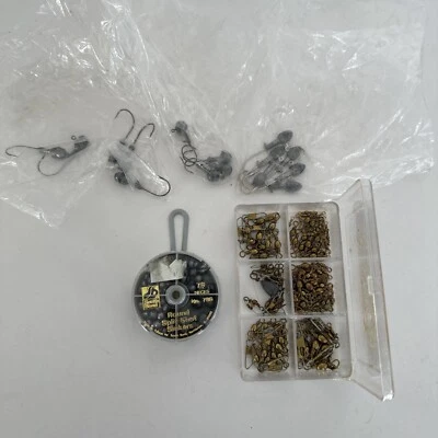 Tiro dividido South Ben + otros ganchos - Envío gratuito Foto 1 de 4