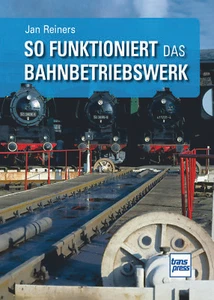 So funktioniert das Bahnbetriebswerk von Jan Reiners - Imagen 1 de 1