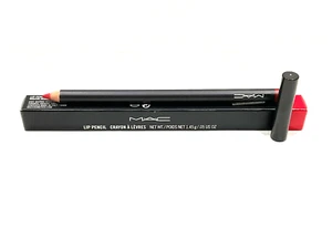 MAC Lip Pencil Crayon A Levres Redd 0.05oz/1.45g New in box free shipping - Picture 1 of 2
