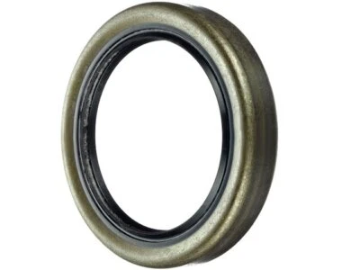 For 1987-1991 GMC R2500 Suburban Wheel Seal Front 46854SQFK 1988 1989 1990 RWD - Image 1 of 2