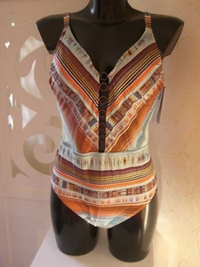 Opera  Badeanzug 44 C Cup  NEU - Bild 1 von 3