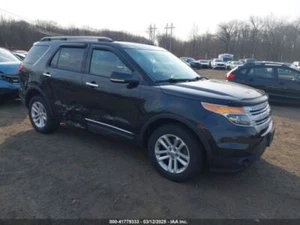 Chassis ECM SRS Fits 13-15 EXPLORER 2899654 - Picture 1 of 14