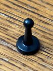 Secert World Of Alex Mack Game Nickelodeon 1997 Black Pawn Vince REPLACEMENT VTG