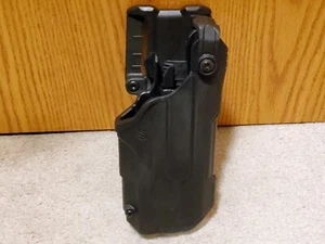 BLACKHAWK Holster 2101164 Glock 17/22/31 RH Serpa CQC Sportster Right Hand NWOT - Picture 1 of 11