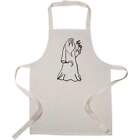 'Druid With Sickle' Kid’s Cooking Apron (AP00018360)