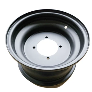 10" x 5" Front Rim for Kandi KD150GKA Go-Kart - Picture 1 of 6