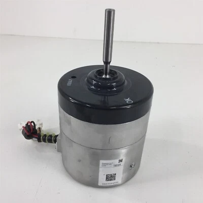 Trane D803584P06 Blower Motor 1/2HP 120V/240V DMUA4C2TX MOT14416 - Image 1 of 4