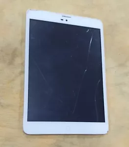 TGB102 ZTE Tab 2 Meo Tablet 2 E8Q 7.9 inches READ DESCRIPTION - Picture 1 of 5