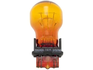 For Ford E150 Econoline Club Wagon Turn Signal Light Bulb Wagner 97834XDFS - Picture 1 of 2