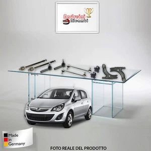 KIT BRACCETTI 8 PEZZI OPEL CORSA D 1.2 63KW 86CV DAL 2010 -> - Imagen 1 de 2