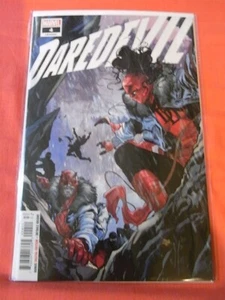 DAREDEVIL #4 - Cover A by Marco Checcetto (2022 8th series) - Picture 1 of 1