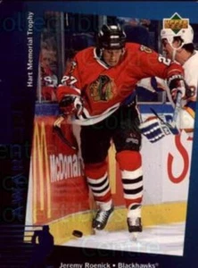1994-95 Upper Deck Predictor Hobby #13 Jeremy Roenick - Picture 1 of 1