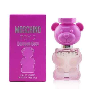 Moschino Ladies Toy 2 Bubble Gum EDT Spray 1 oz Fragrances 8011003864065 - Picture 1 of 1