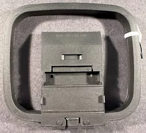 Original Sony HiFi AM Loop Antenne ohne Anschluss, NEU!!! - Bild 1 von 3