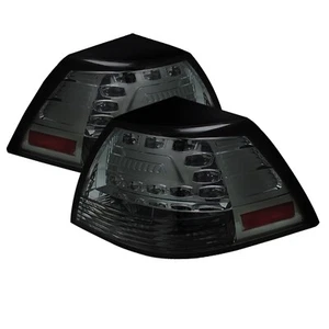Spyder Auto 5033642 LED Tail Lights Fits 08-09 G8 - Picture 1 of 2