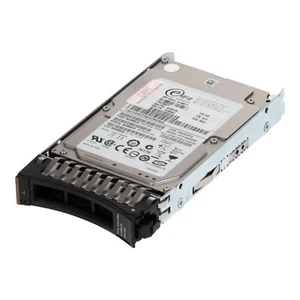 Hard Drive IBM 42D0678 42D0681 ST9146853SS 146GB 15K SAS-2 2.5'' - Picture 1 of 3