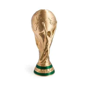 Replica World CUP / Replica Copa Del Mundo - FIFA - Picture 1 of 3