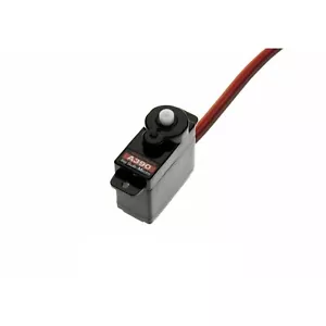 Spektrum 8g Analog Micro Aircraft Servo SPMSA390 Aeroscout - Bild 1 von 1
