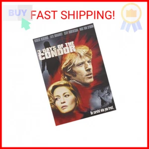 3 Days of the Condor - Bild 1 von 2