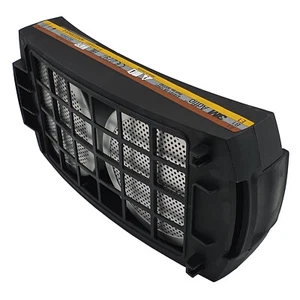 3M Speedglas Gas Filter - Organic Nuisance & Acid Gas Adflo PAPR - 837242 - Picture 1 of 9