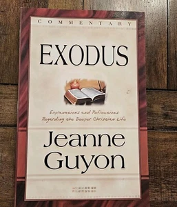 Exodus Commentary by Seedowers Staff (2004, Trade Paperback) - Bild 1 von 6