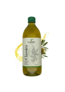 Fabbri Lucca Olivenöl 2x 1L Raffiniert Nativ Mild & Aromatisch Italien Toskana - Bild 1 von 8