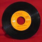 The Guess Who - Hand Me Down World - 1970 RCA Victor #74-0367 7", Single état d'origine