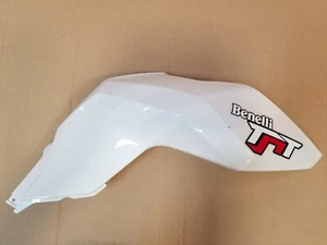 BENELLI TNT 125 RIGHT BODY SIDE - Picture 1 of 6