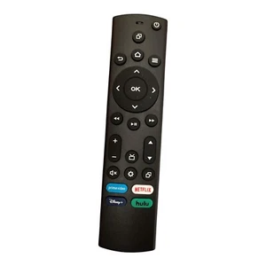 Replacement Tv-Remote-Control for All Insignia-Toshiba-Pioneer-Fire-Smart-Tvs, . - Picture 1 of 2