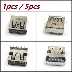 OEM USB 3.0 Port Connector Jack For Lenovo ThinkPad T440 T440S T450S Y400 Y500 - Picture 1 of 9
