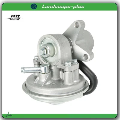 Mechanical Vacuum Pump For Ford 04-10 E-350 Super Duty 04-05 E-350 Club Wagon V8 - Image 1 of 4