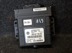 0C8927750AG VW Touareg II 7P Centralina cambio - Foto 1 di 8