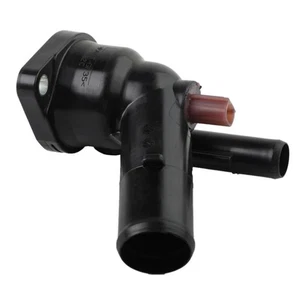Engine Coolant Thermostat Housing 16031-25011 For Lexus Toyota Avalon Camry RAV4 - Picture 1 of 6