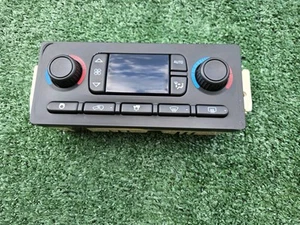 2003-2006 Silverado Sierra Tahoe Yukon Avalanche Climate Control Heater A/C Hvac - Picture 1 of 6