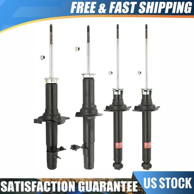 Amortiguador trasero delantero KYB para Acura RL 1996 1997 1998 1999 2000 2001 Foto 1 de 4