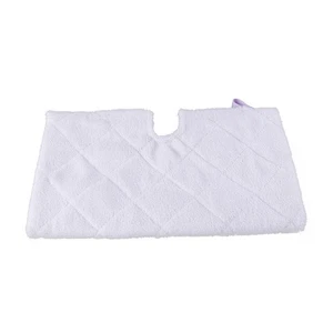 4Pcs Steam Pocket Mop Pads Microfiber Mops Shark Steam Pocket Mops S3500 S3601 - Picture 1 of 6