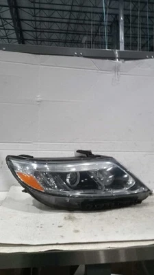 Faro derecho pasajero sin detalles LED compatible con 14-15 SORENTO 505670 Foto 1 de 4