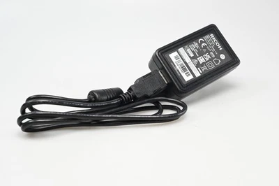 Ricoh AC-U2 USB Power Adaptor #G746 - Image 1 of 4