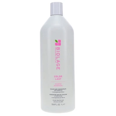 Matrix Biolage Colorlast Shampoo 33.8 oz - Image 1 of 4